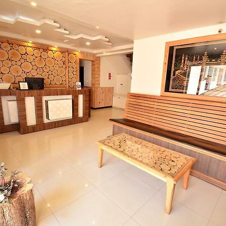 Al Woodlands Residency Hotel Udagamandalam Exterior photo